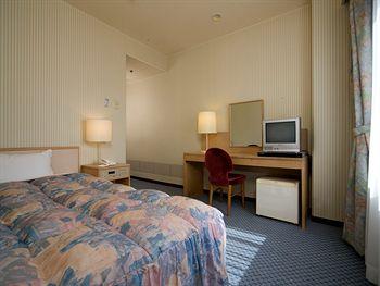 Hotel International House Ōsaka