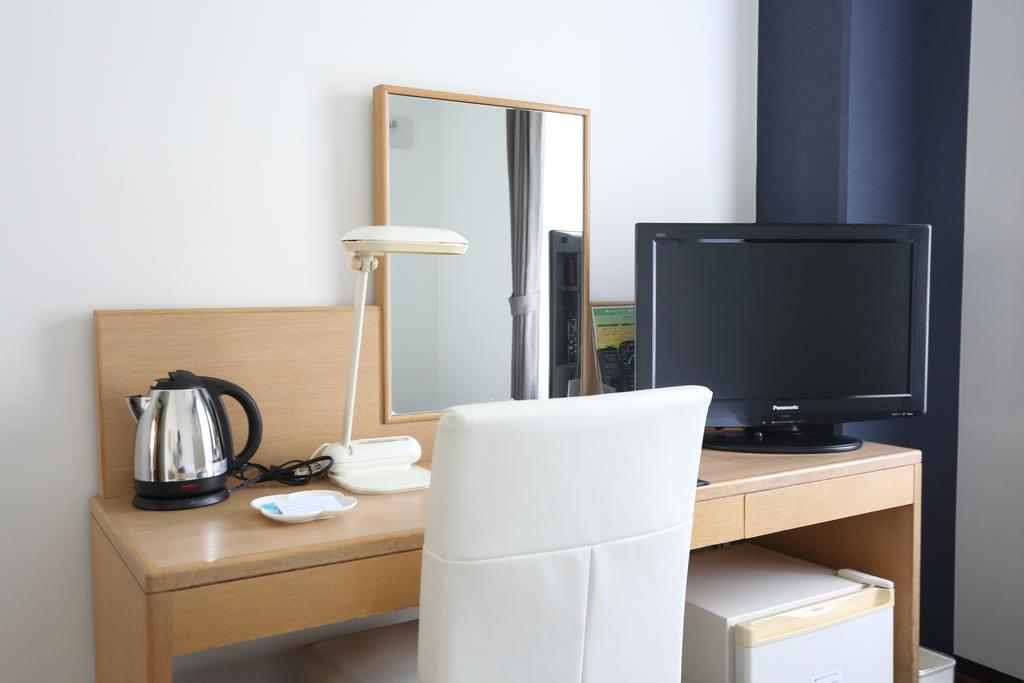 International House 3* Ōsaka