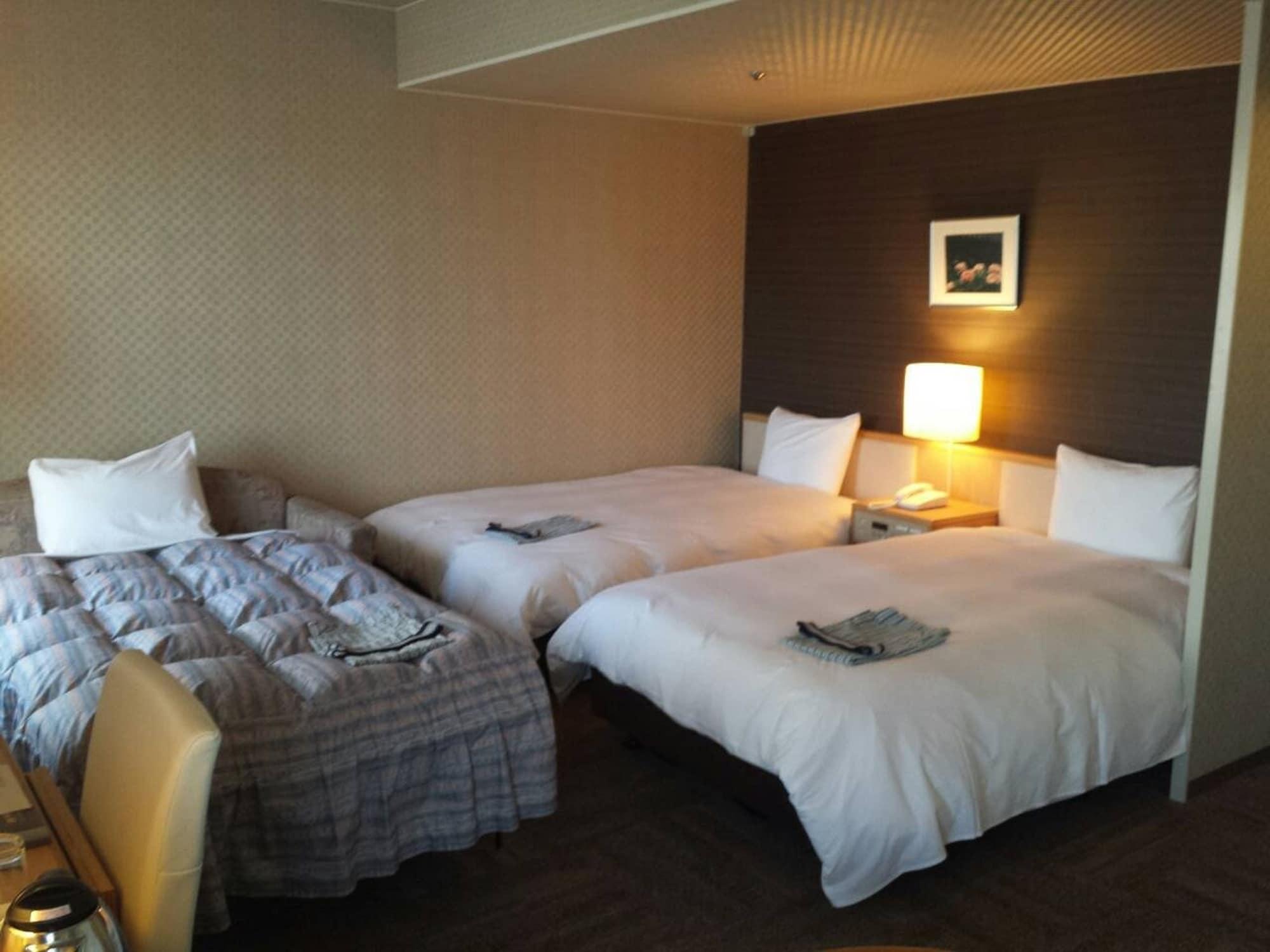 Hotel International House Ōsaka
