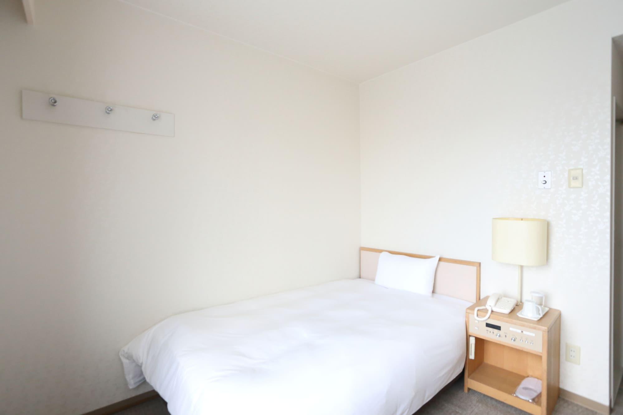 International House Hotel Ōsaka