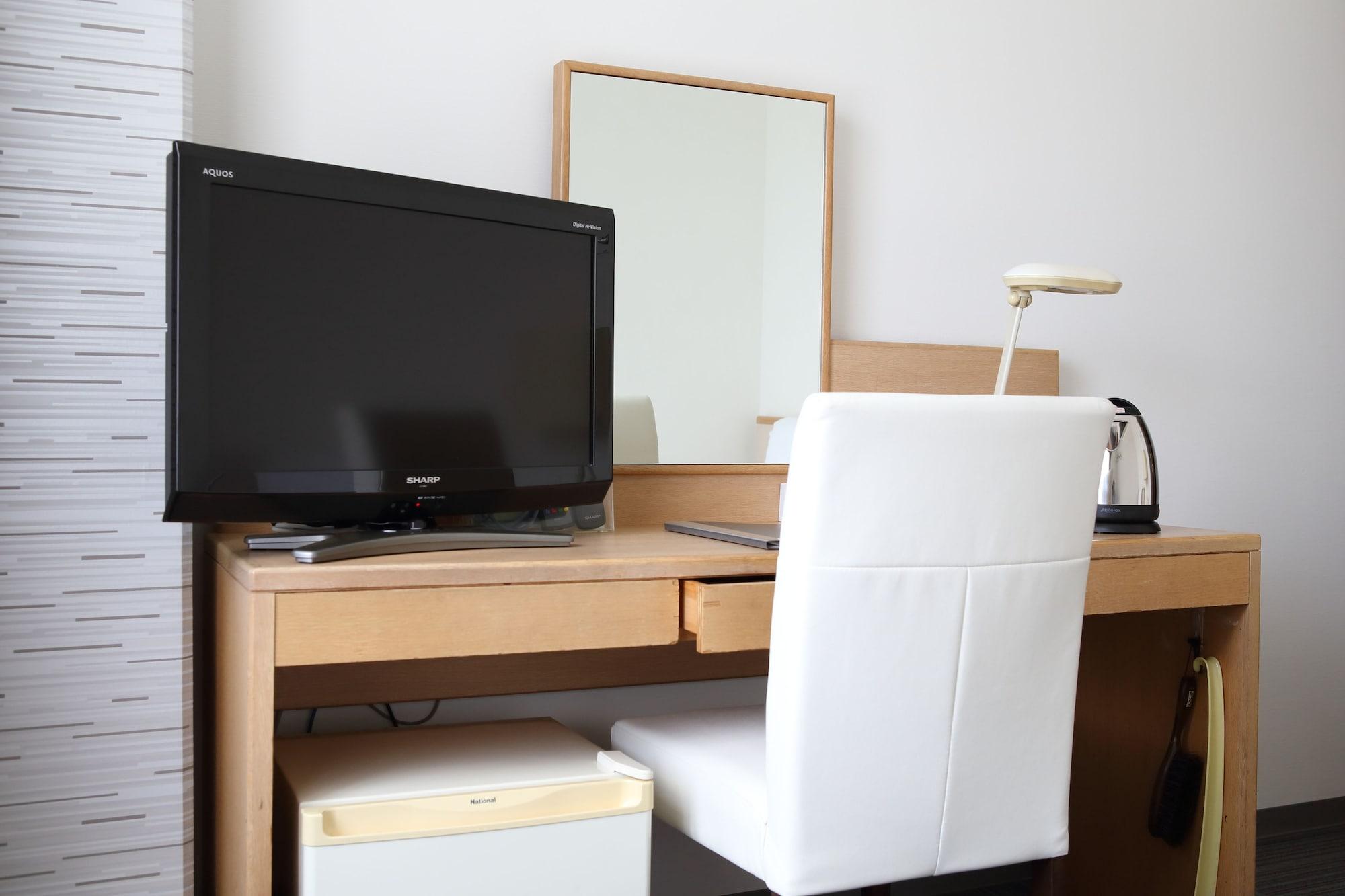 Hotel International House Ōsaka