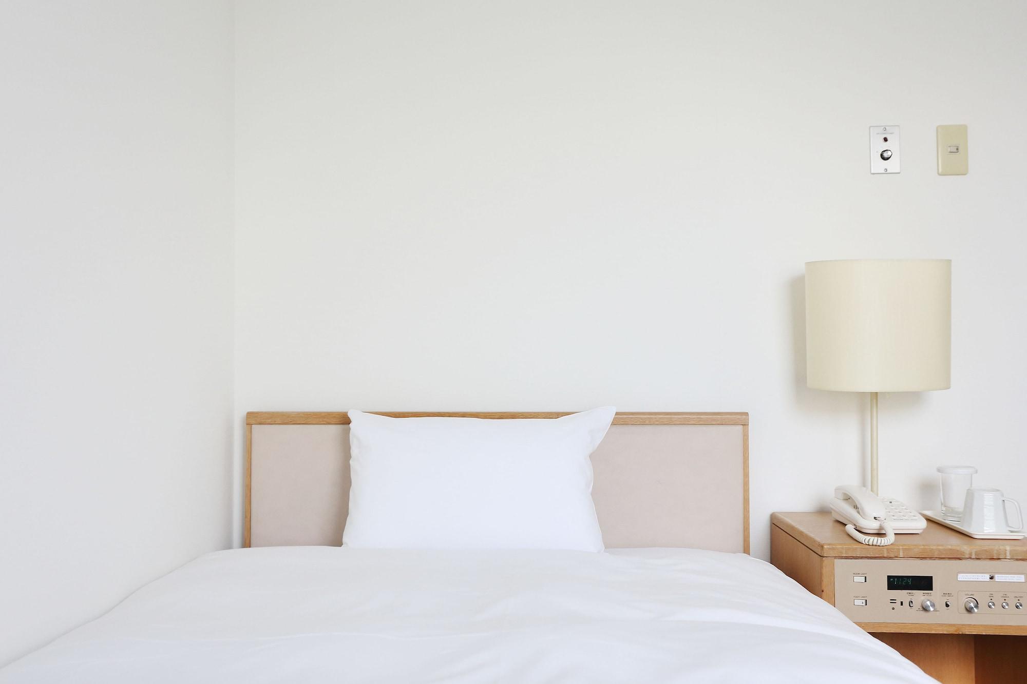 International House Hotel Ōsaka