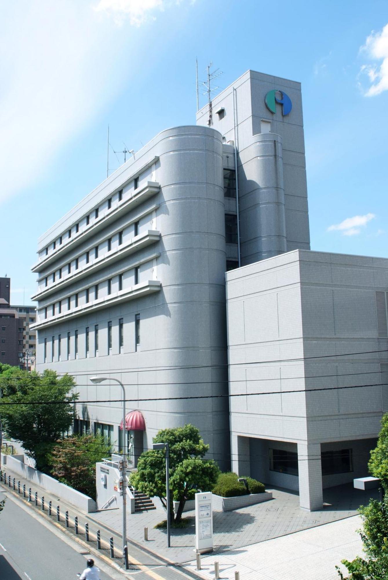 Hotel International House Ōsaka