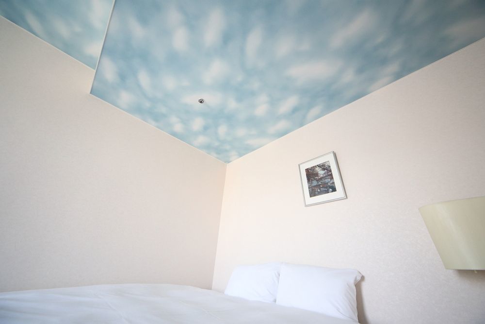 Hotel International House Ōsaka
